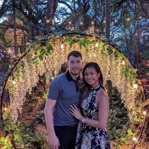 Meet your Posher, Daphne